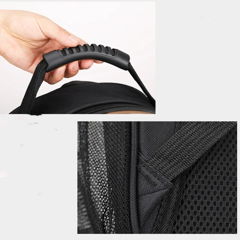 Maleta de Viaje Pro explora el mundo junto a tu mejor amigo